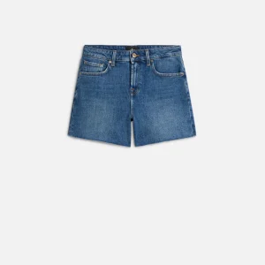 MONROE LONG SHORT in MANKIND Explorer