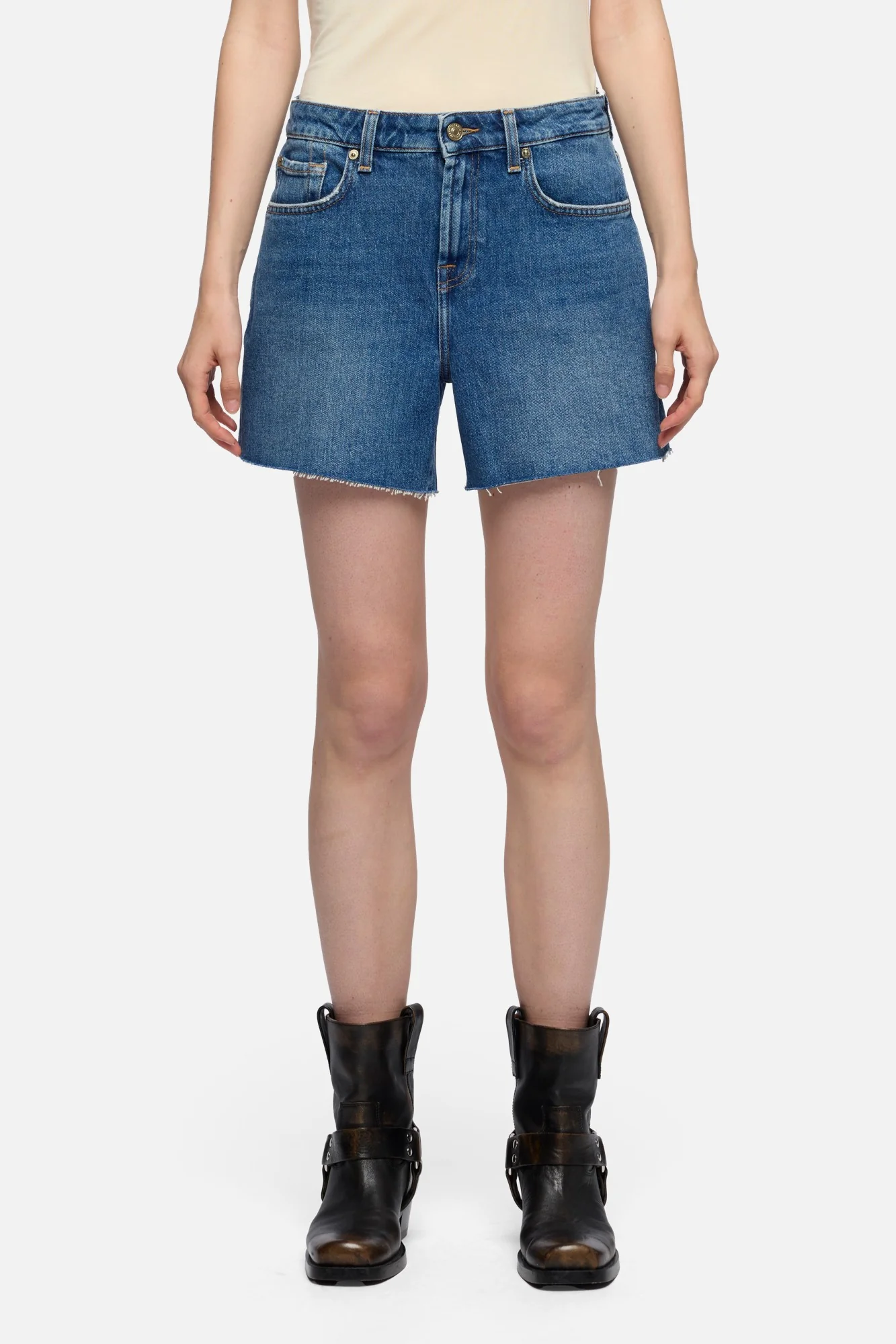 MONROE LONG SHORT in MANKIND Explorer - Image 3