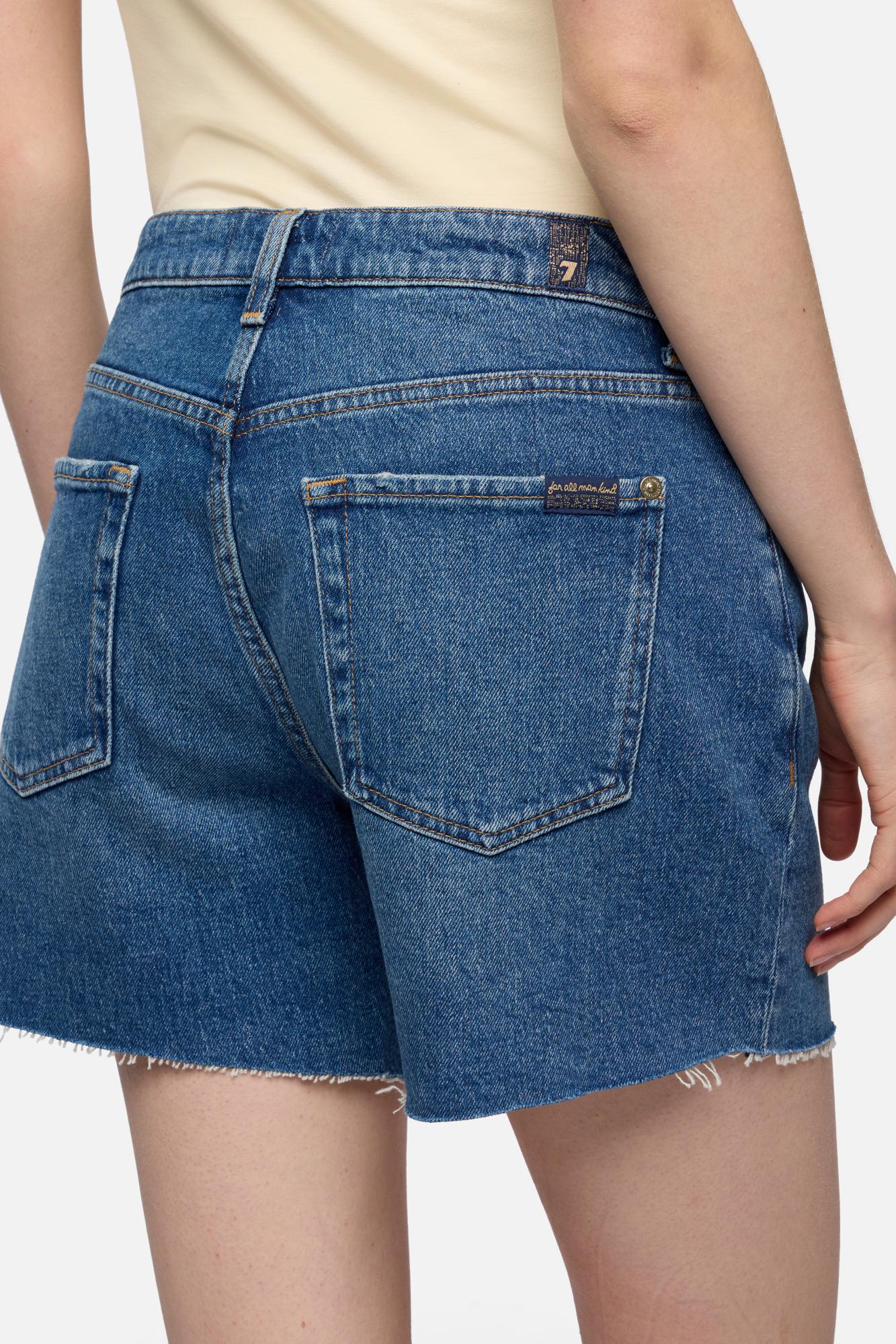 MONROE LONG SHORT in MANKIND Explorer - Image 4