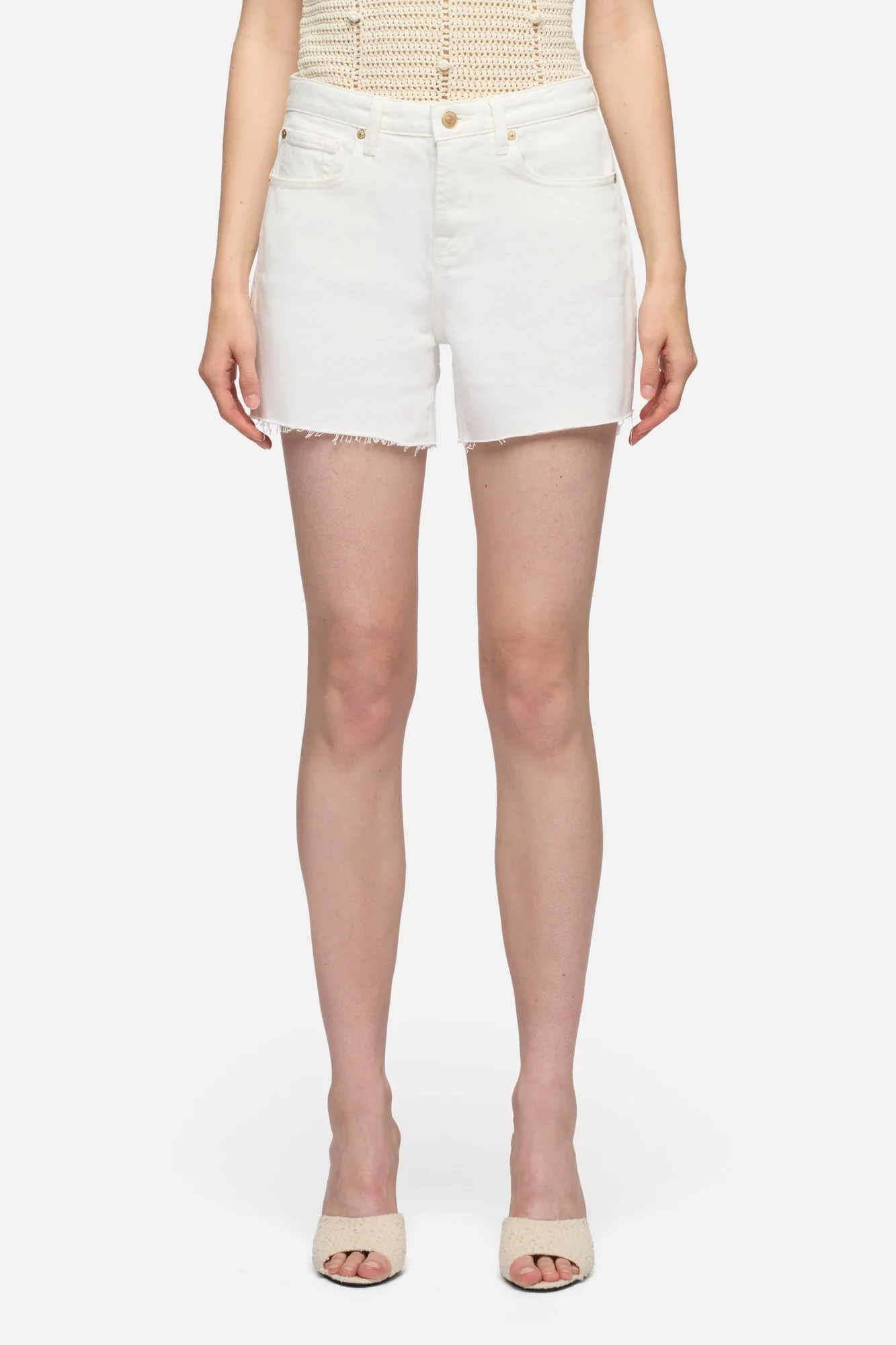 MONROE LONG SHORT in MANKIND Milkyway - Image 3