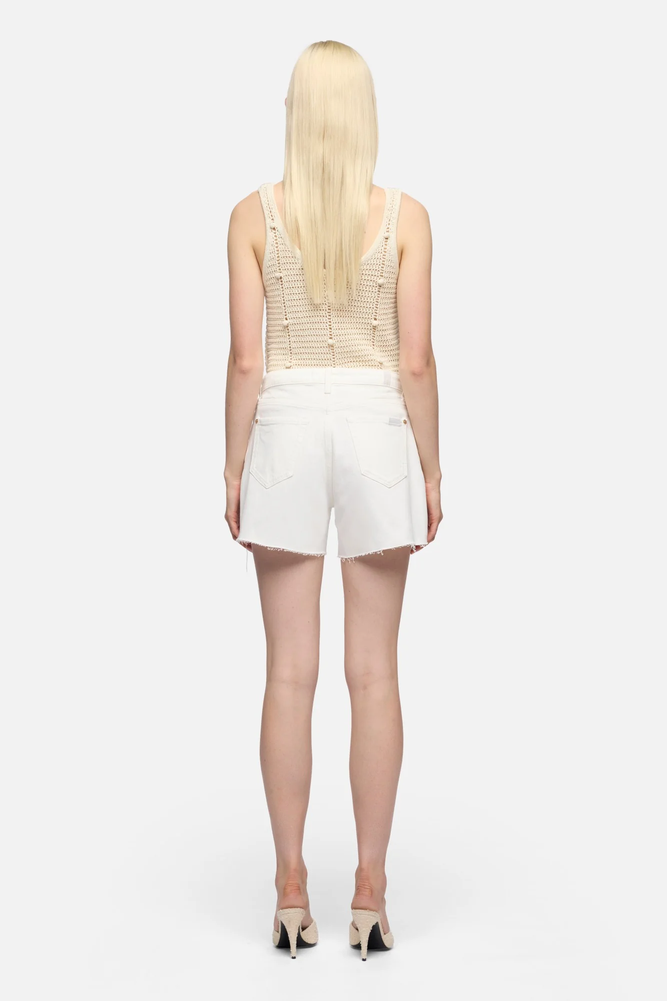 MONROE LONG SHORT in MANKIND Milkyway - Image 5