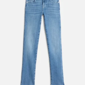 LOW SKINNY in Slim Illusion Iceflow