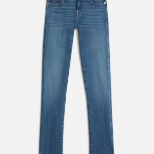 LOW SKINNY in Slim Illusion Retro Fade