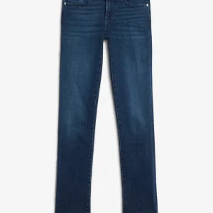 LOW SKINNY in Slim Illusion Baltimora