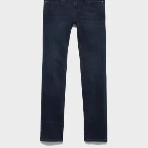 LOW SKINNY in Slim Illusion Inkstone