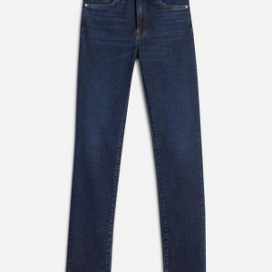 ROXANNE in Luxe Vintage Bluecrest
