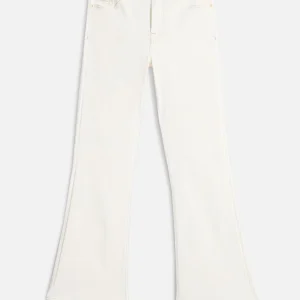 PETITE LEGGY BOOTCUT in Luxe Vintage Sugar