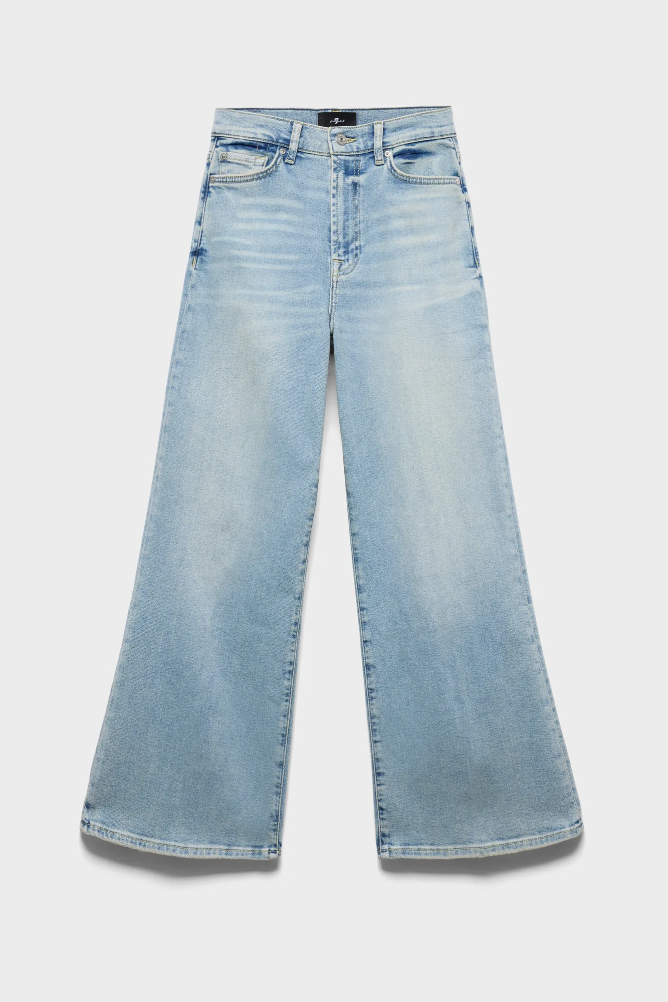 PETITE ULTRA HIGH RISE JO in Luxe Vintage Must