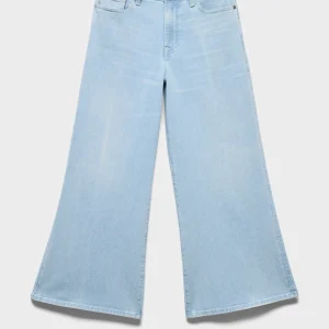 PETITE LOTTA ANKLE in Left Hand Dewdrop
