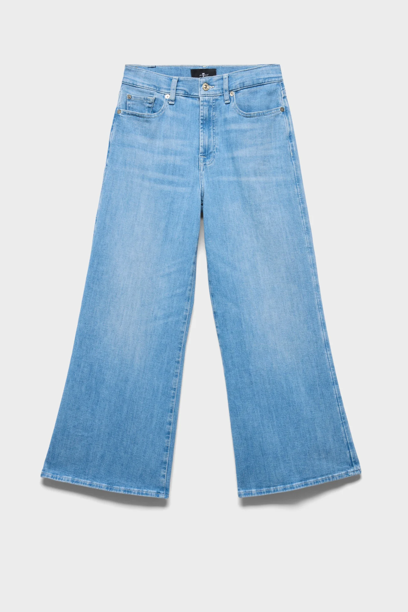 PETITE LOTTA ANKLE in Left Hand Glisten