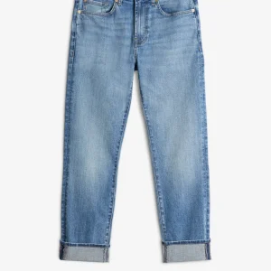 RELAXED SKINNY in Slim Illusion Pine