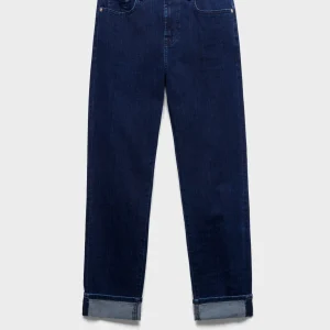 RELAXED SKINNY in Slim Illusion Classical