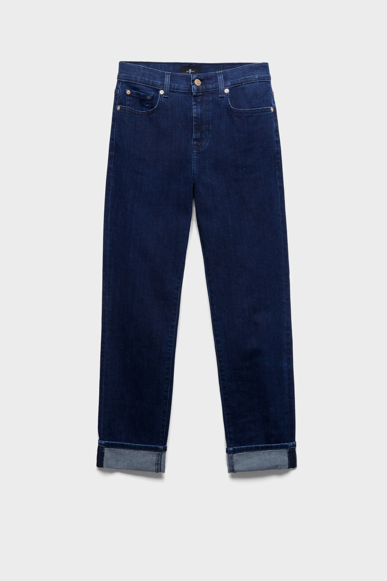 RELAXED SKINNY in Slim Illusion Classical