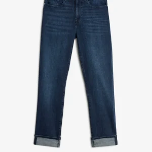 RELAXED SKINNY in Slim Illusion Baltimora