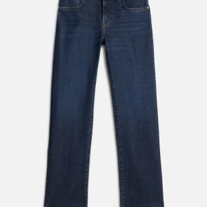 Luxe Vintage Calie Straight in Bluecrest