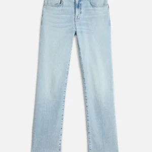 Luxe Vintage Calie Straight in Frozen