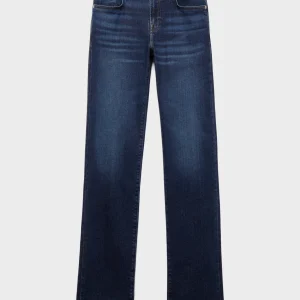 CALIE STRAIGHT in Luxe Vintage Thundershade