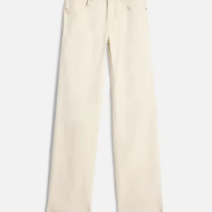 CALIE STRAIGHT in Comfort Moondust