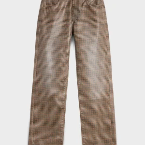 CALIE STRAIGHT in Denim Tribeca