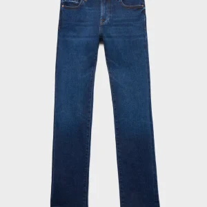 THE SLIM in Cashmere Denim Could Night
