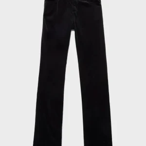 THE SLIM in Velvet Black