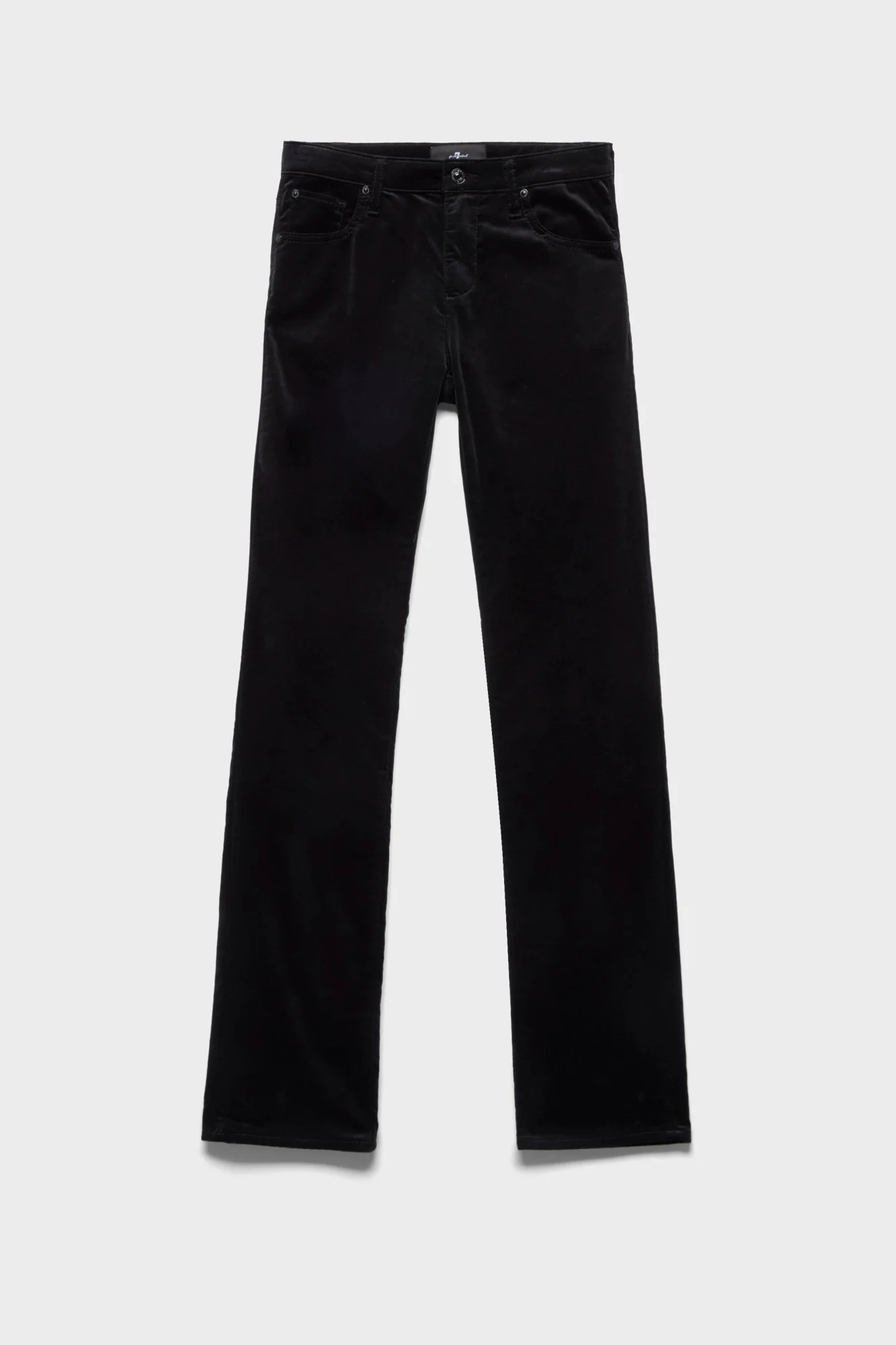 THE SLIM in Velvet Black