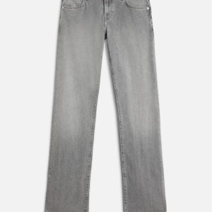 LOW STRAIGHT in MANKIND Steel