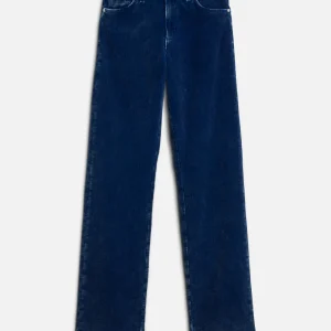 Corduroy Tess Trouser in Oxnard