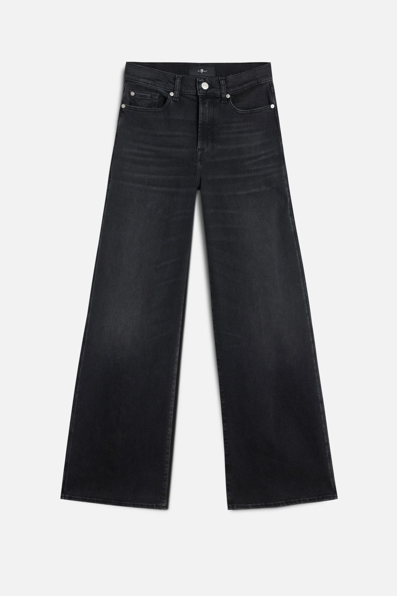 LOTTA in Luxe Vintage Bottomline