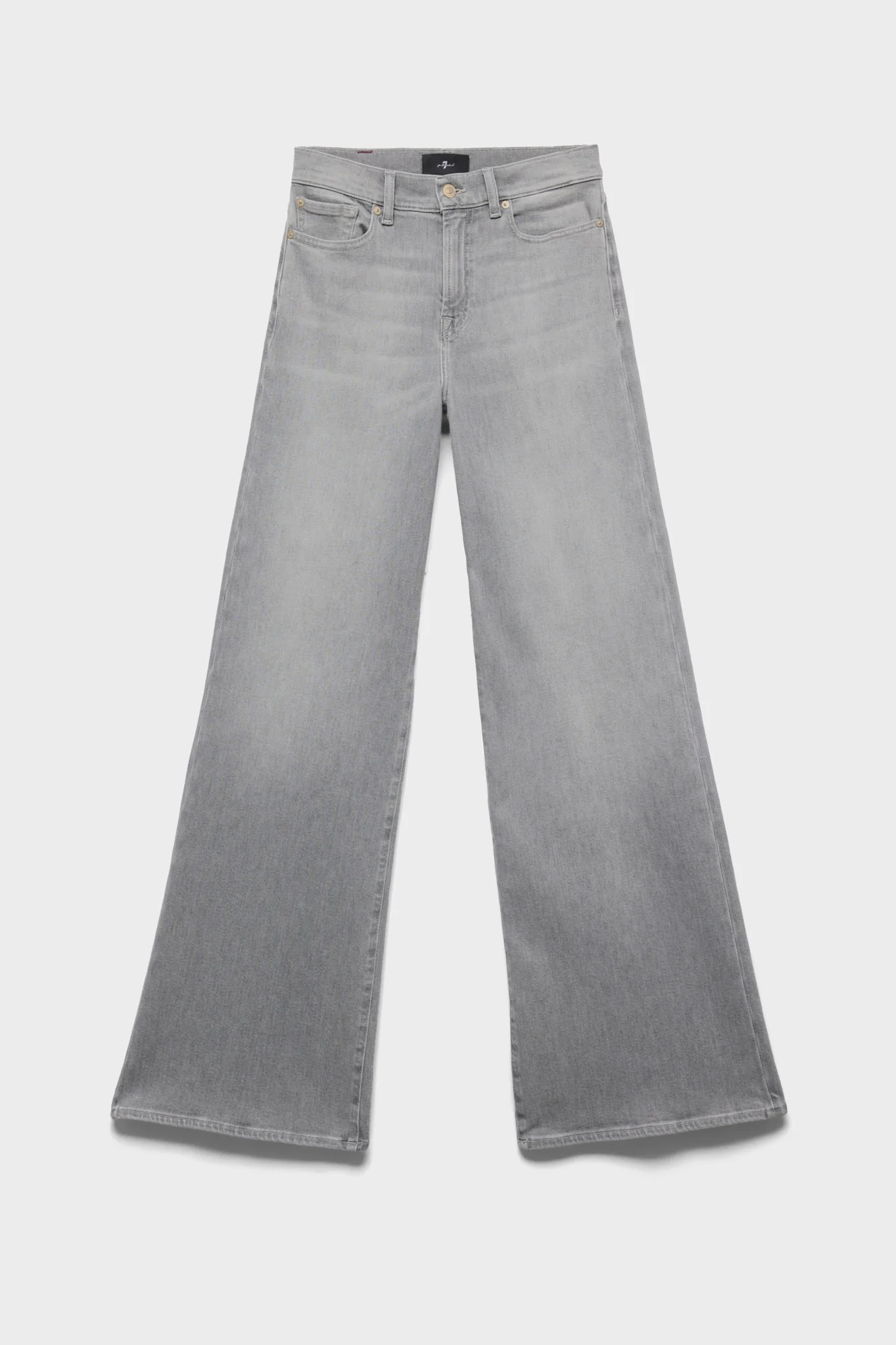LOTTA in Luxe Vintage Silver Wash
