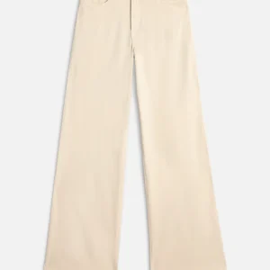 Comfort Twill Lotta in Creme