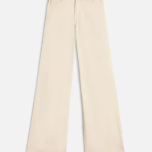 LOTTA in Comfort Twill Clay