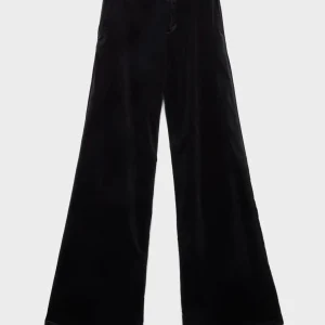 LOTTA in Velvet Black