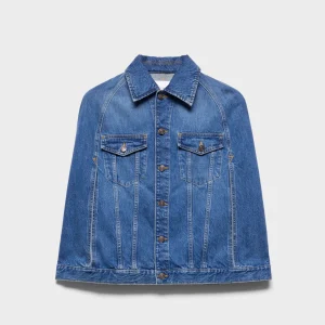 CAPE in Denim Midtown