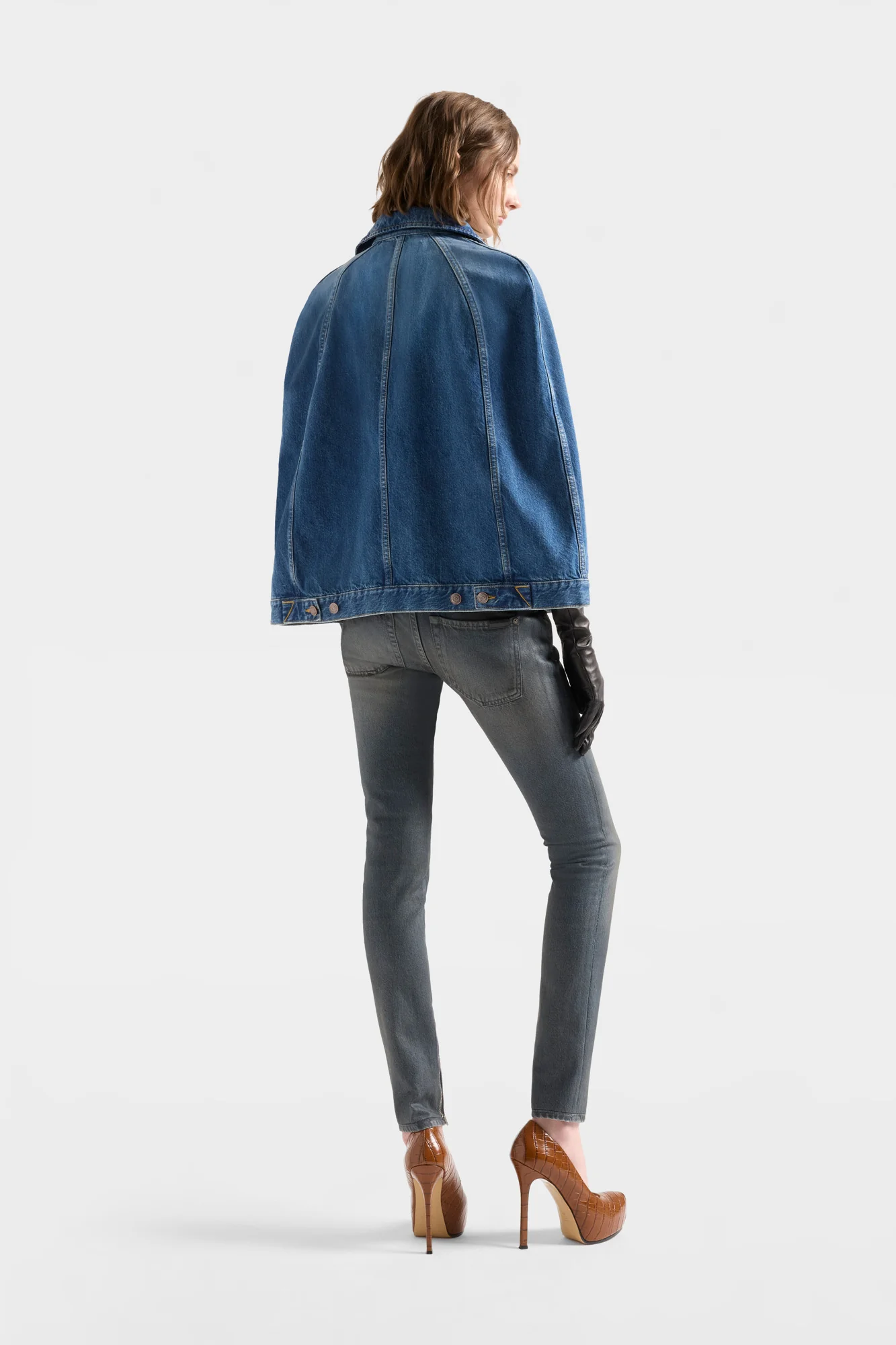 CAPE in Denim Midtown - Image 5