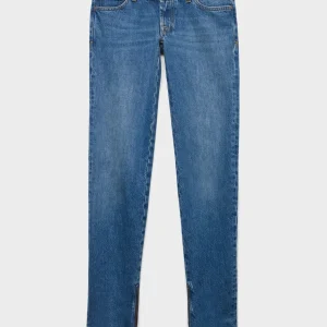 Y2K SKINNY in Denim Midtown