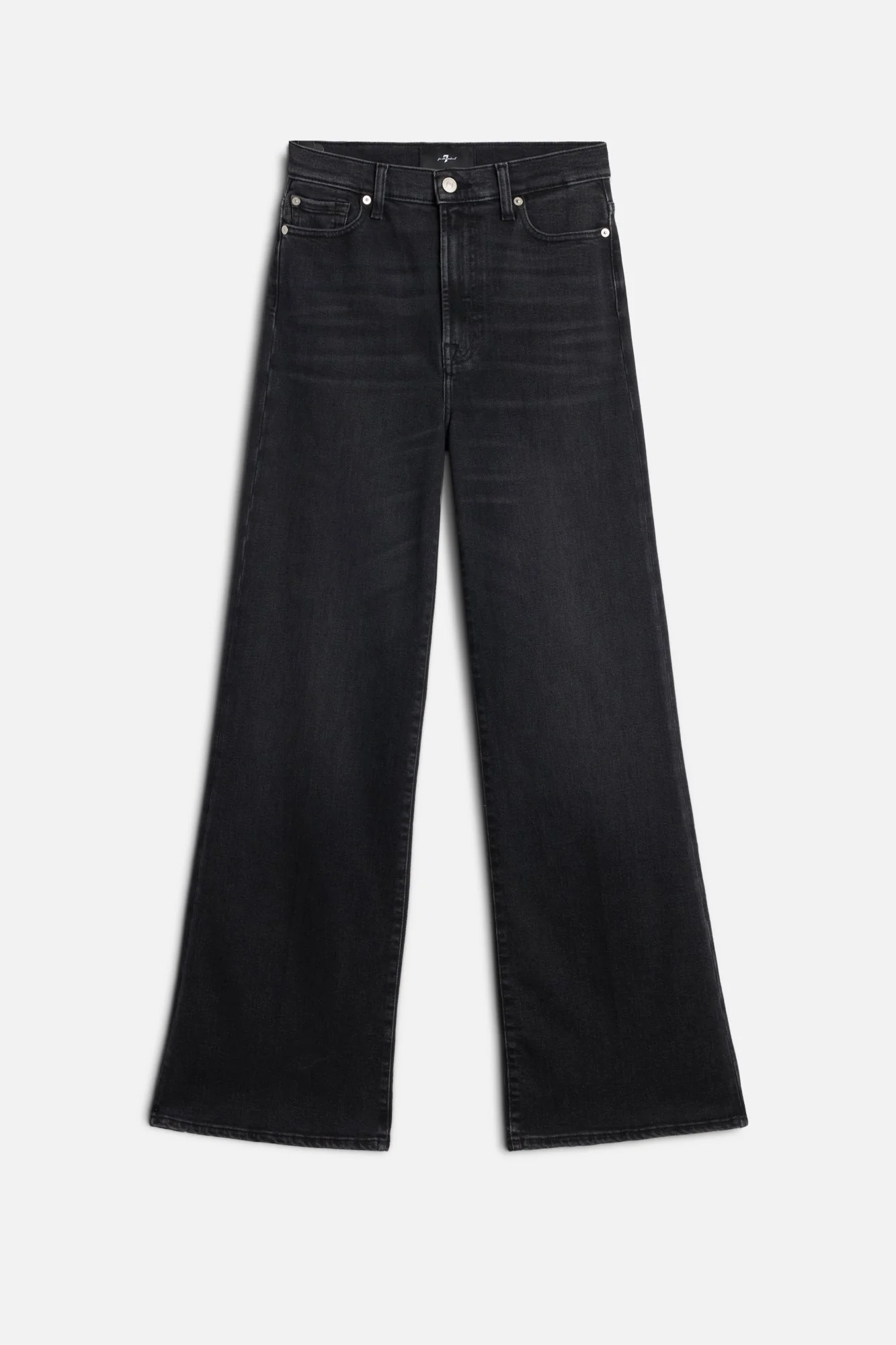 Luxe Vintage Ultra High Rise Jo in Bottomline