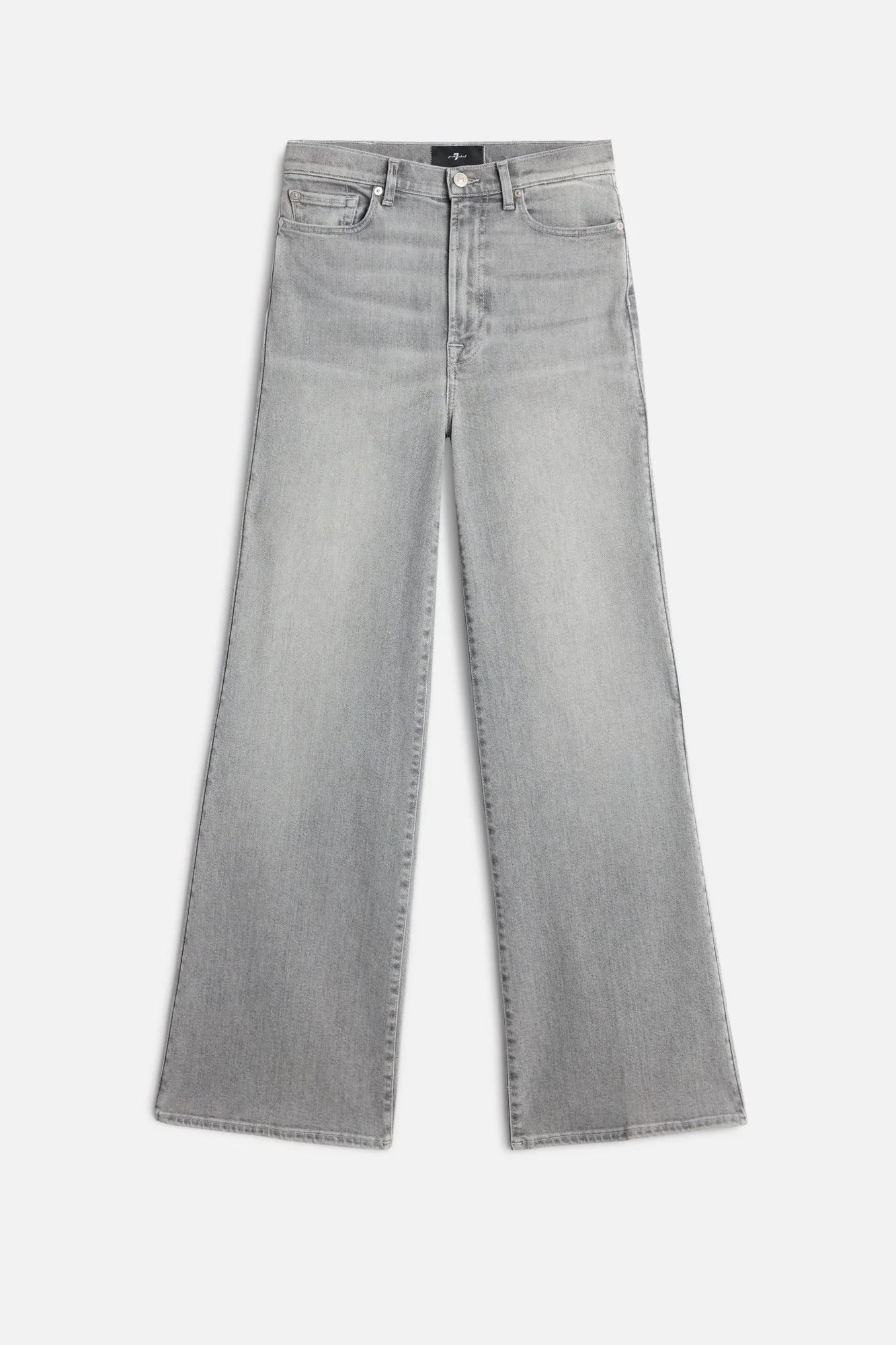 Luxe Vintage Ultra High Rise Jo in Panalu