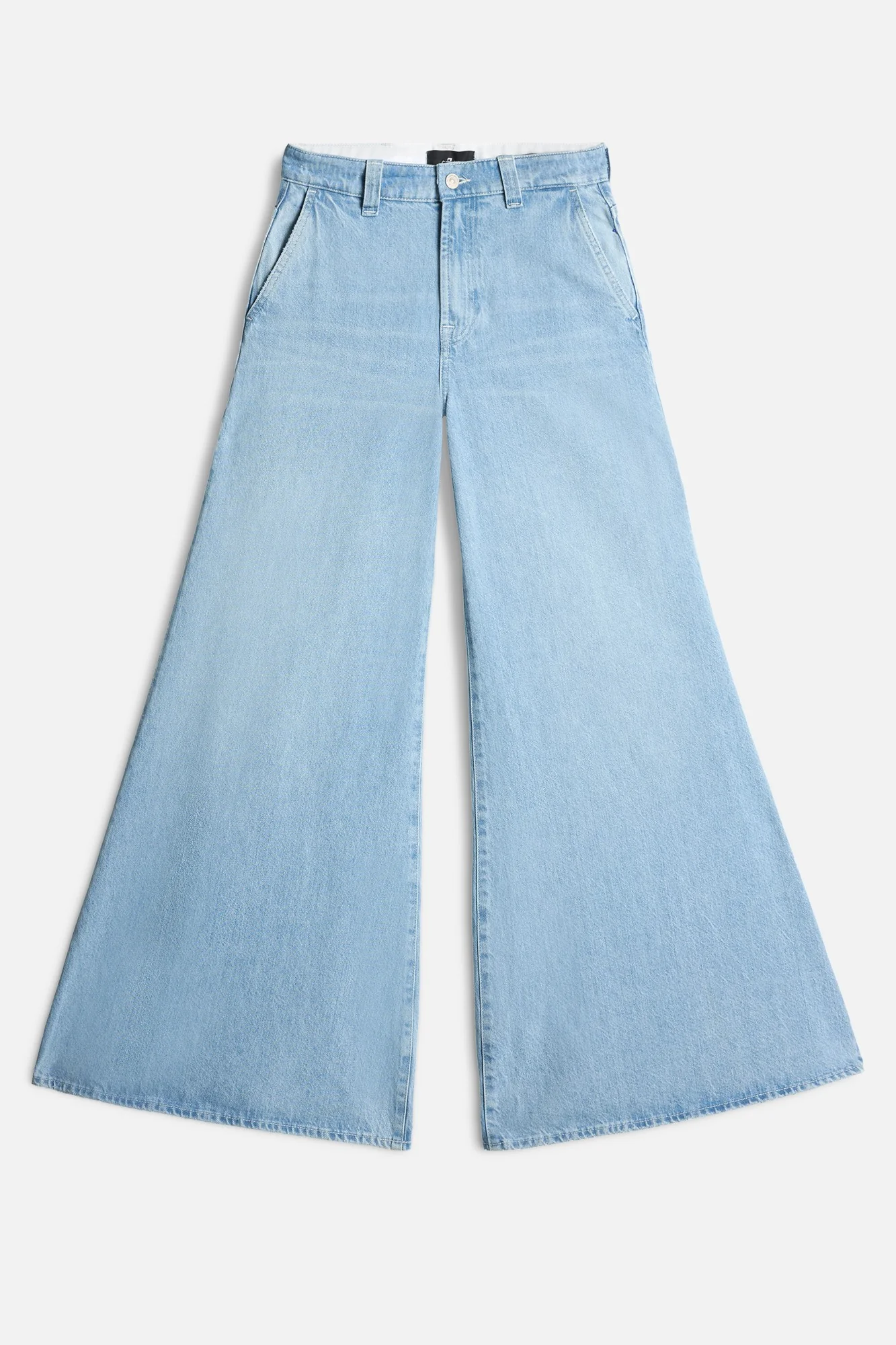 MANKIND Willow Palazzo Wide Leg in Another Time