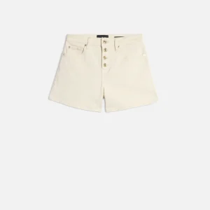 KORI SHORT in Comfort Moondust