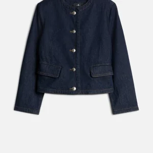 MANKIND Lady Jacket in Smoove