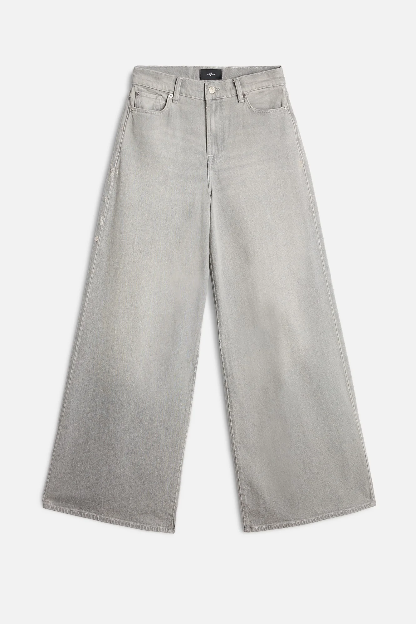MANKIND Marie Wide Leg in Drive