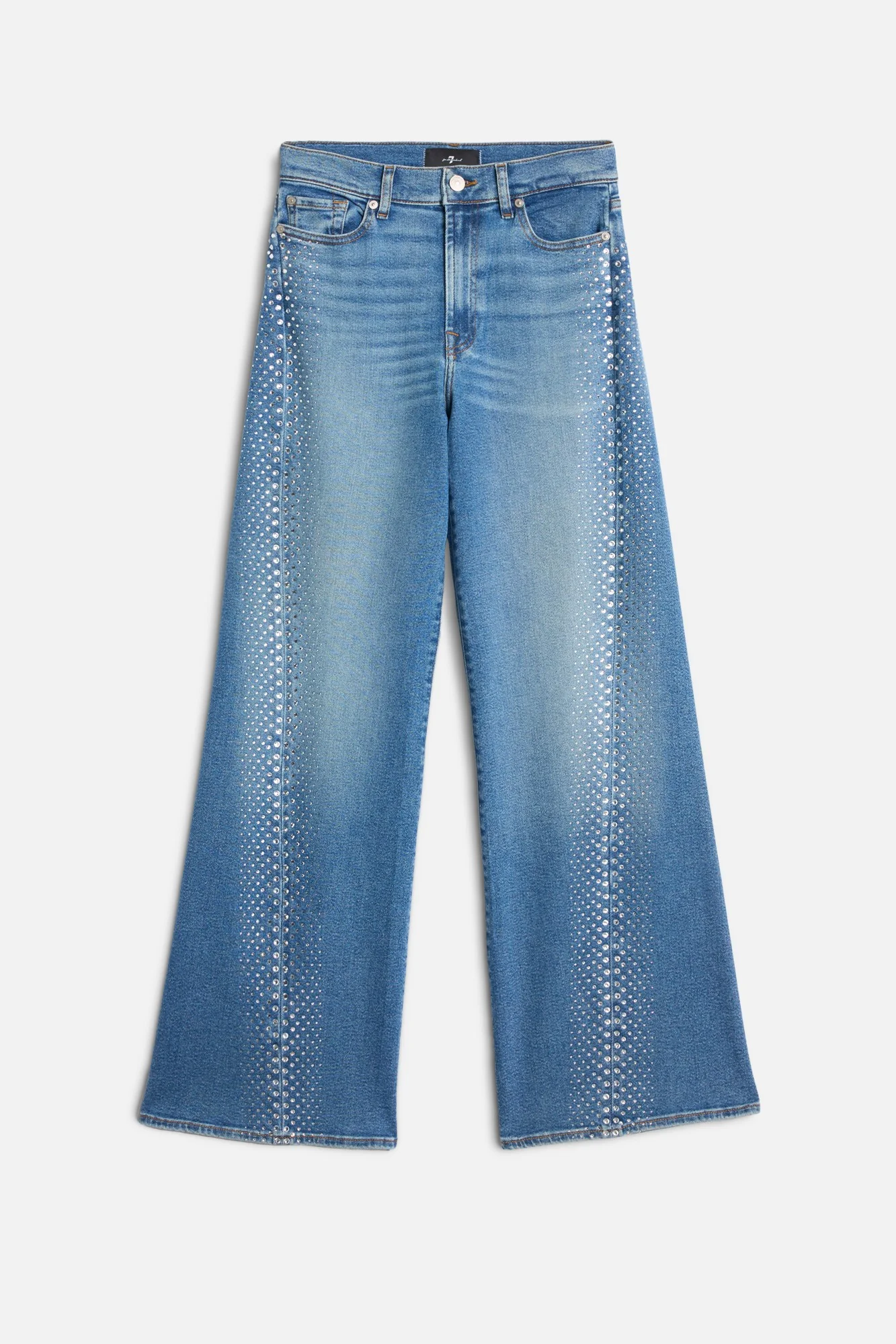 Luxe Vintage Twisted Lotta in Love Soul
