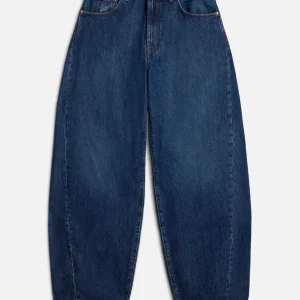 MANKIND Twisted Bonnie Barrel Leg in Radar