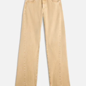 MANKIND Twisted Tess Trouser in Sand Dune