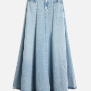 Mankind Drama Skirt in September