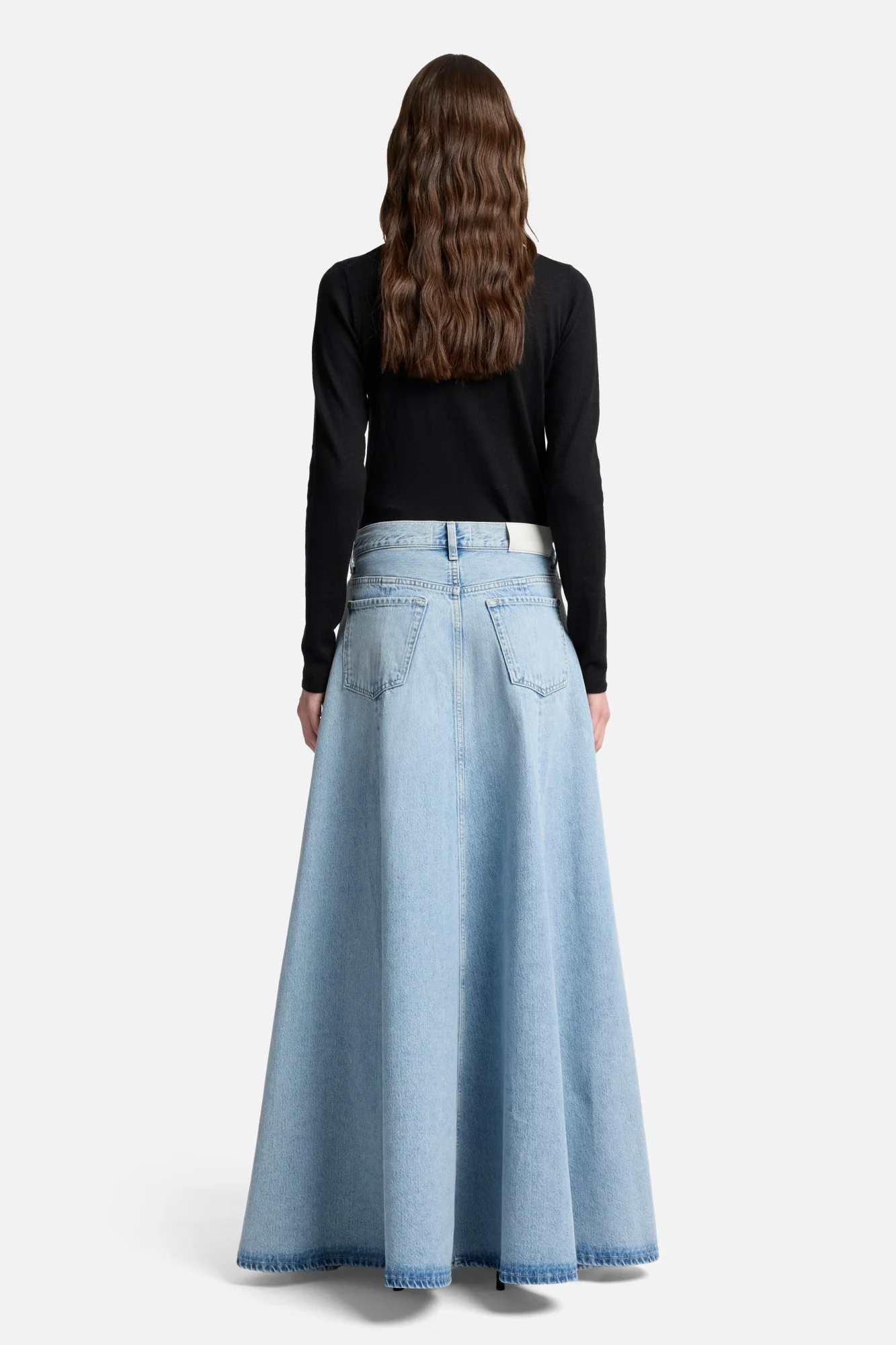 Mankind Drama Skirt in September - Image 5