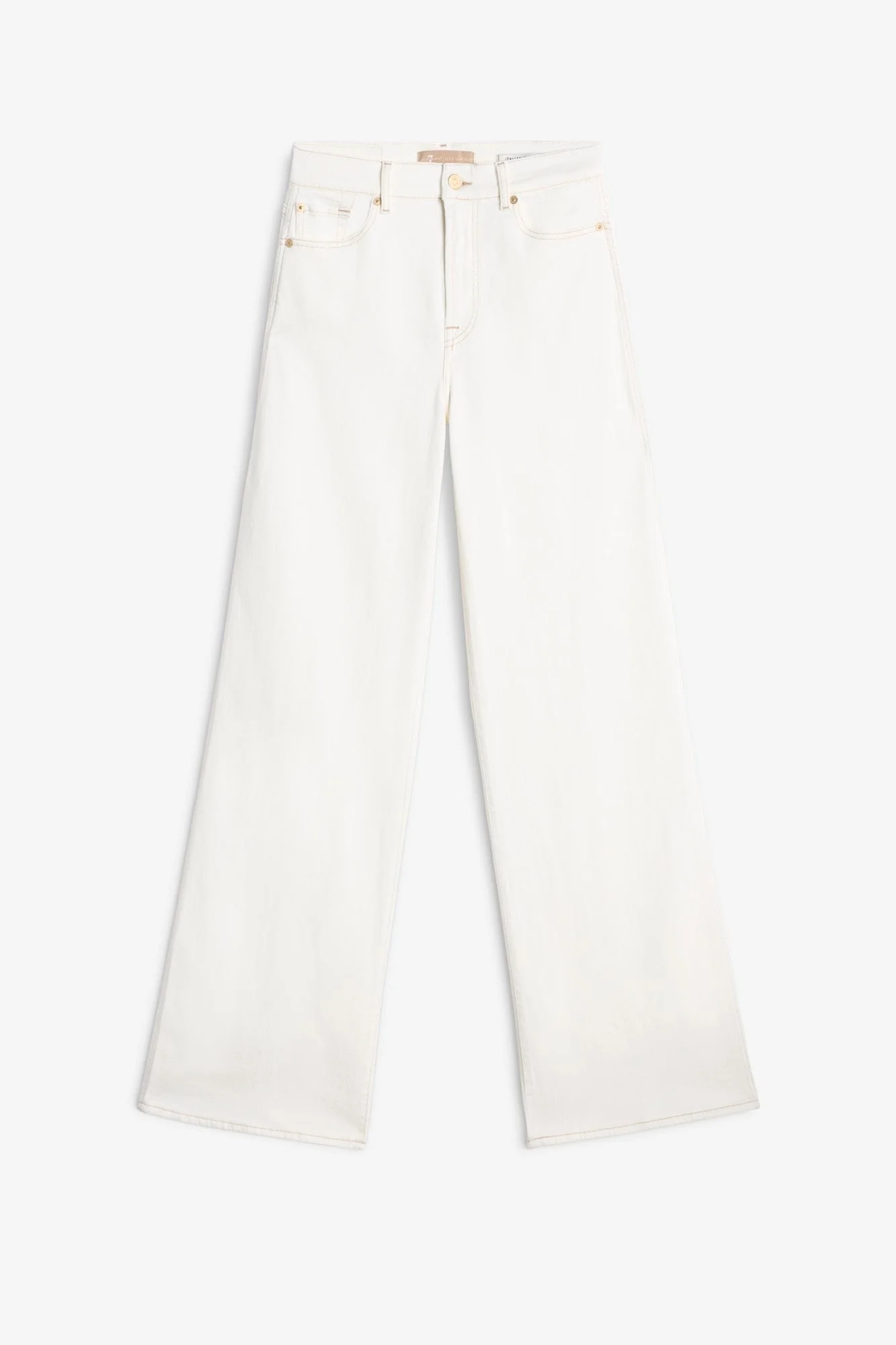 LOTTA in Luxe Vintage Sugar
