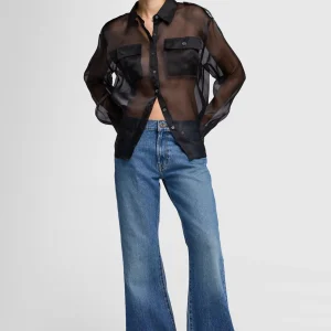 SPENCER FLARE in MANKIND Jasper
