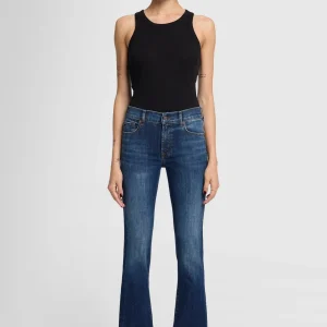 BOOTCUT in Slim Illusion Grand Canyon